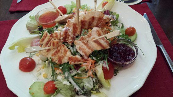 Opatija am alten Peter